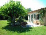PROPRIETE 5 CHAMBRES