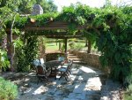 PROPRIETE 5 CHAMBRES