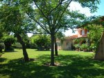 PROPRIETE 5 CHAMBRES