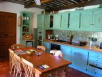 PROPRIETE 5 CHAMBRES