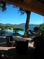 VILLA VUE MER