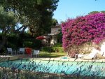 VILLA 3 CHAMBRES