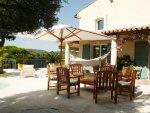 VILLA SAINT-TROPEZ