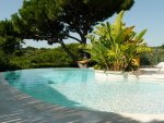 VILLA SAINT-TROPEZ