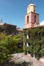APPARTEMENT 2 PIECES ST TROPEZ
