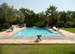 MAS PROVEN�AL - Gassin / Saint-Tropez