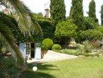 MAS PROVEN�AL - Gassin / Saint-Tropez