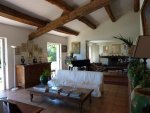VILLA 4 CHAMBRES