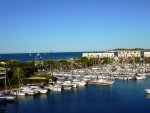 Appartement vue mer