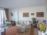 Appartement vue mer