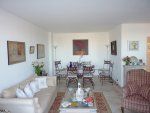 Appartement vue mer