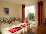 Appartement vue mer