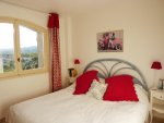 Appartement vue mer