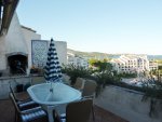 Appartement vue mer