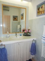 Appartement vue mer