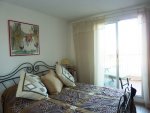 Appartement vue mer