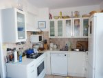 Appartement vue mer