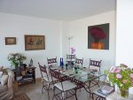 Appartement vue mer