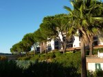 Appartement vue mer