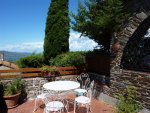GRANDE MAISON DE VILLAGE - Gassin / Saint-Tropez
