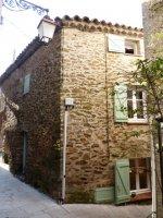 MAISON DE VILLAGE - Gassin / Saint-Tropez