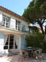 MAISON 3 CHAMBRES JARDIN