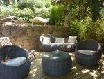 MAISON 3 CHAMBRES JARDIN