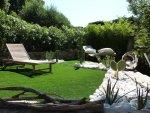 MAISON 3 CHAMBRES JARDIN