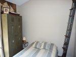 MAISON 3 CHAMBRES JARDIN