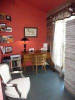MAISON 3 CHAMBRES JARDIN