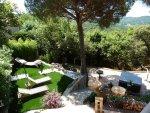 MAISON 3 CHAMBRES JARDIN