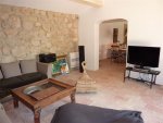 VILLA 4 CHAMBRES